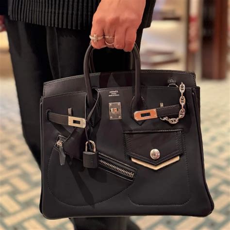 hermes bag with initials|17 Hermès Birkin Styles You Need to Know .